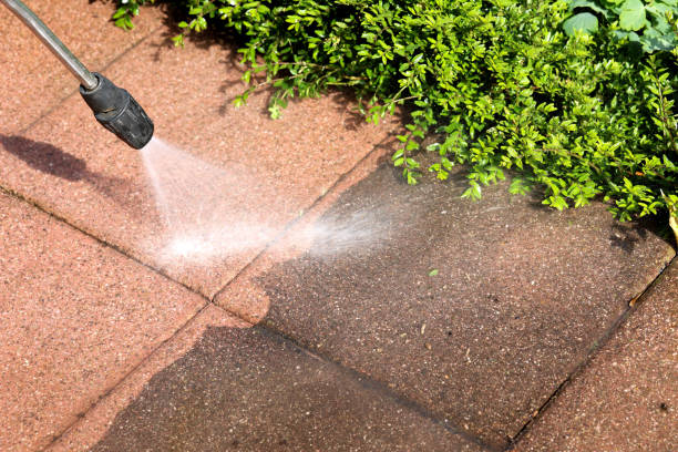 Professional Pressure Washing in Drumright, OK